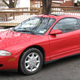 Illustration for article titled Here's How I Bought A Super Rare Stock Mitsubishi Eclipse GSX